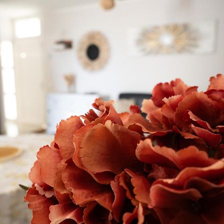Appartment Greta,Costa Del Silencio Kültér fotó
