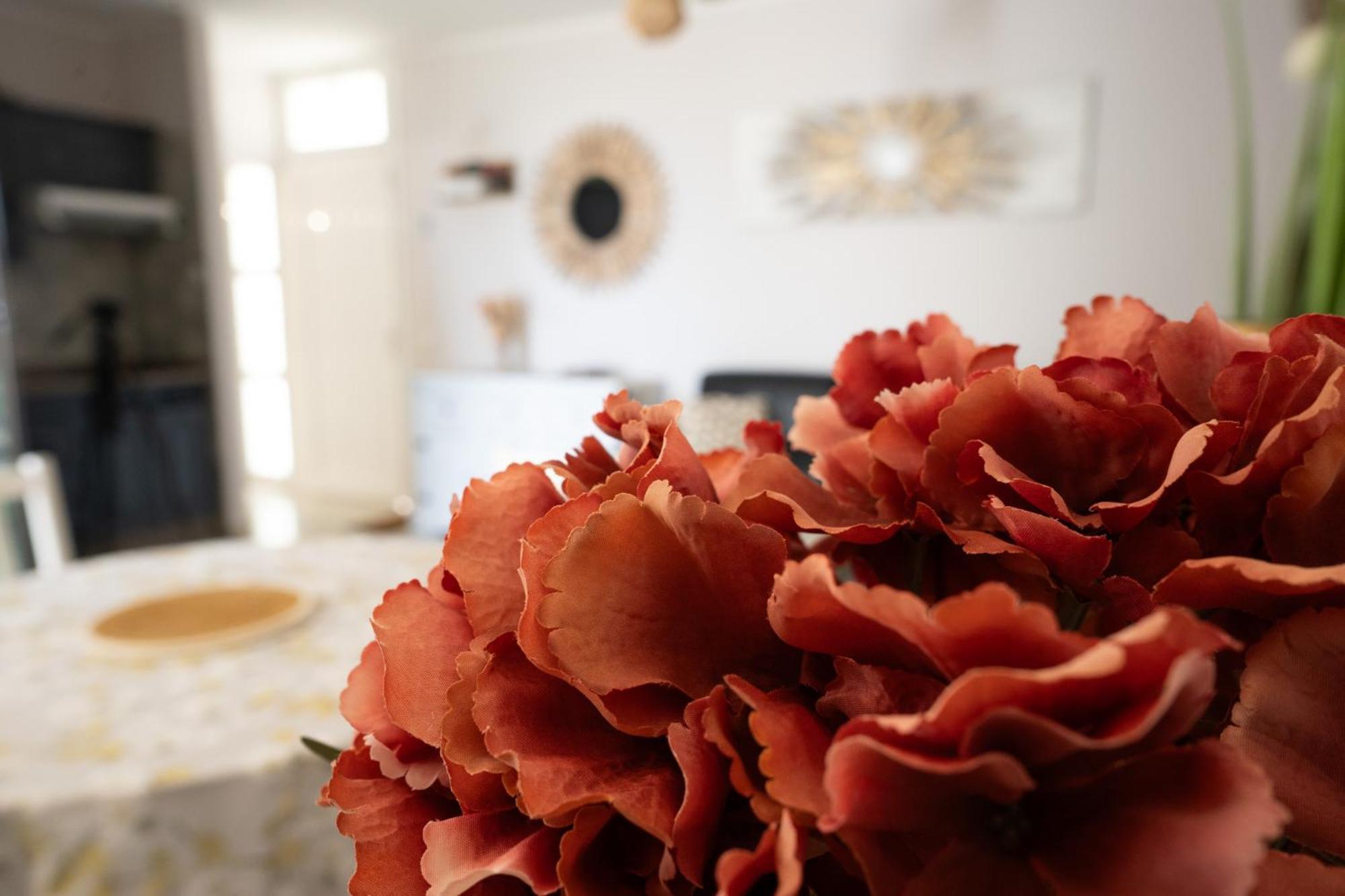 Appartment Greta,Costa Del Silencio Kültér fotó