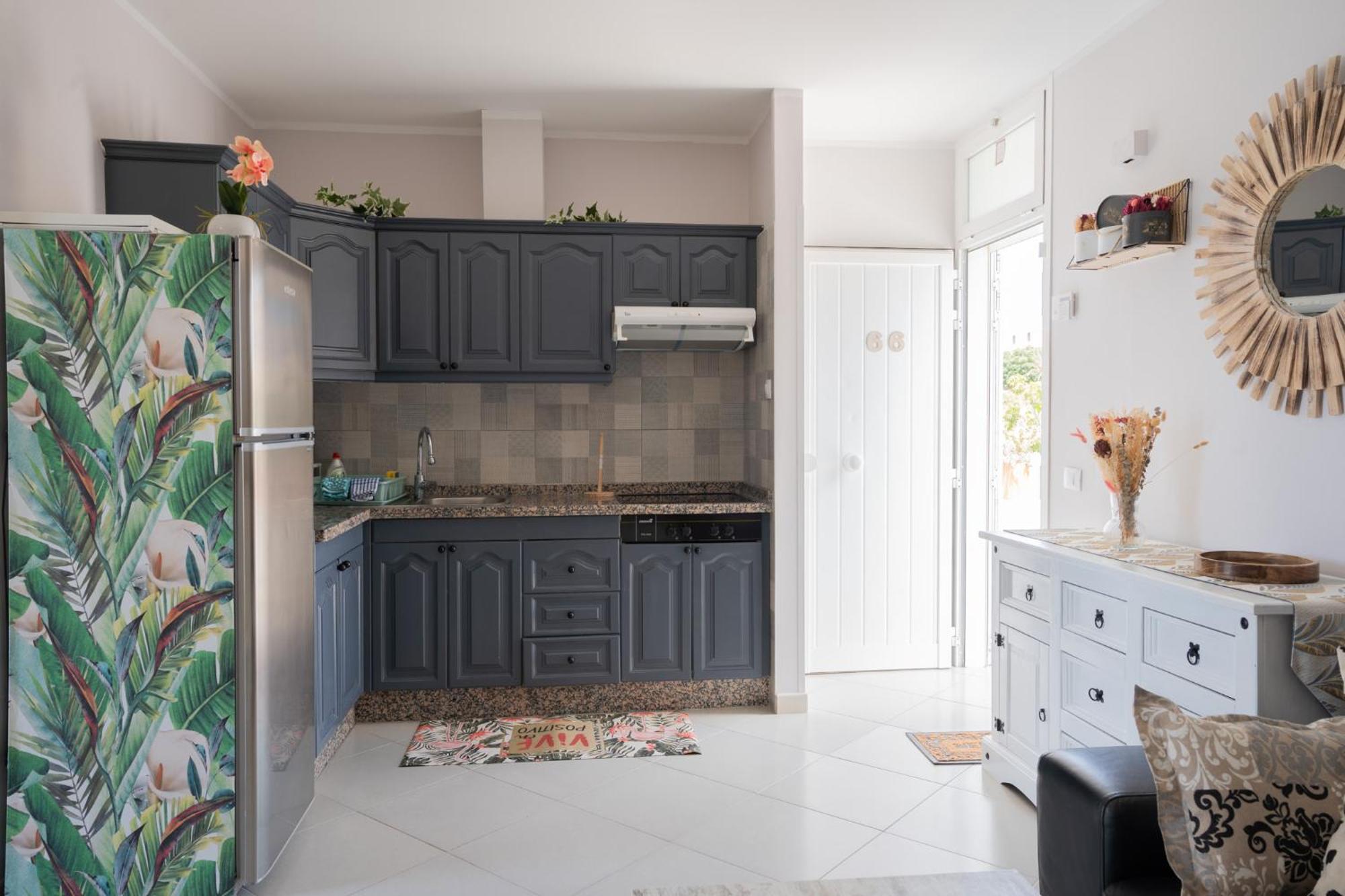Appartment Greta,Costa Del Silencio Kültér fotó